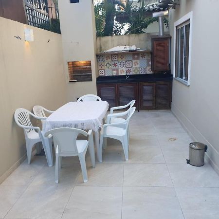 Casa De Buzios Villa Екстериор снимка