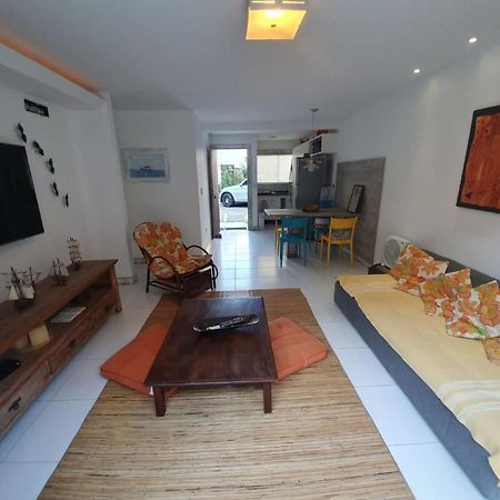 Casa De Buzios Villa Екстериор снимка