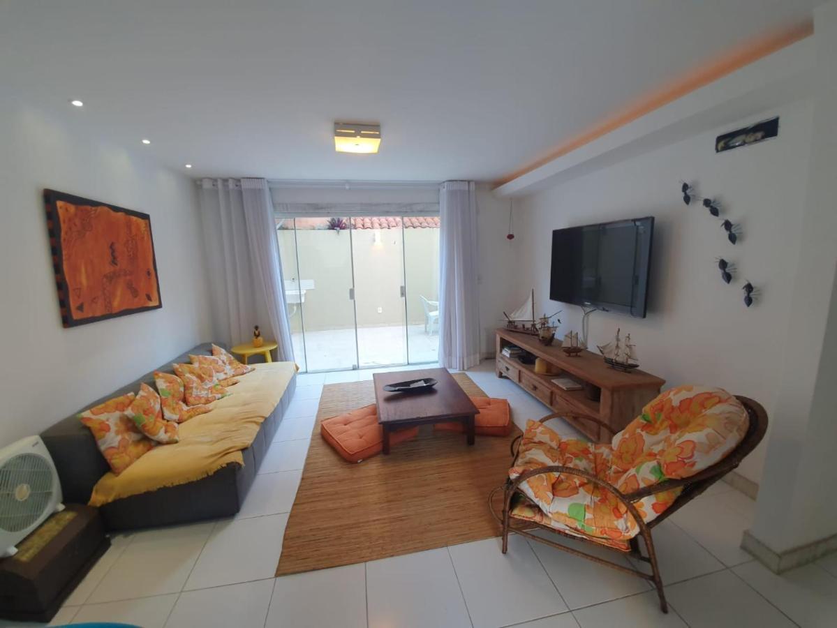 Casa De Buzios Villa Екстериор снимка