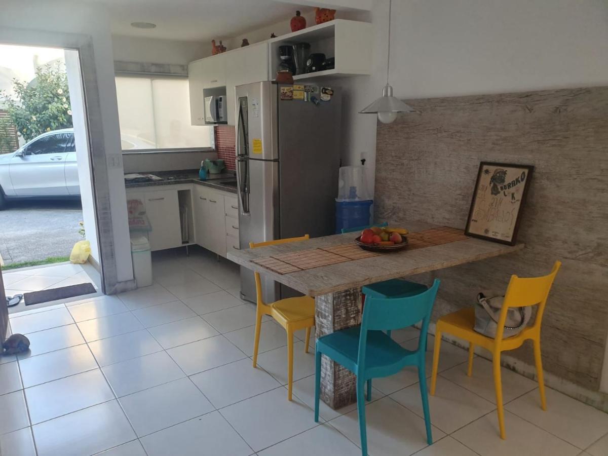 Casa De Buzios Villa Екстериор снимка