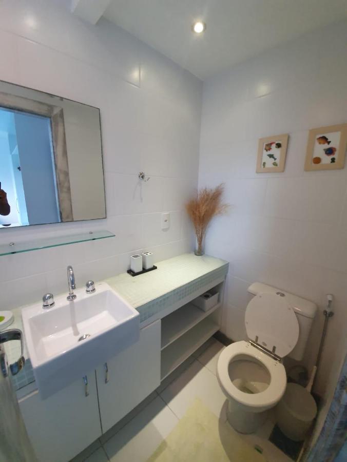 Casa De Buzios Villa Екстериор снимка