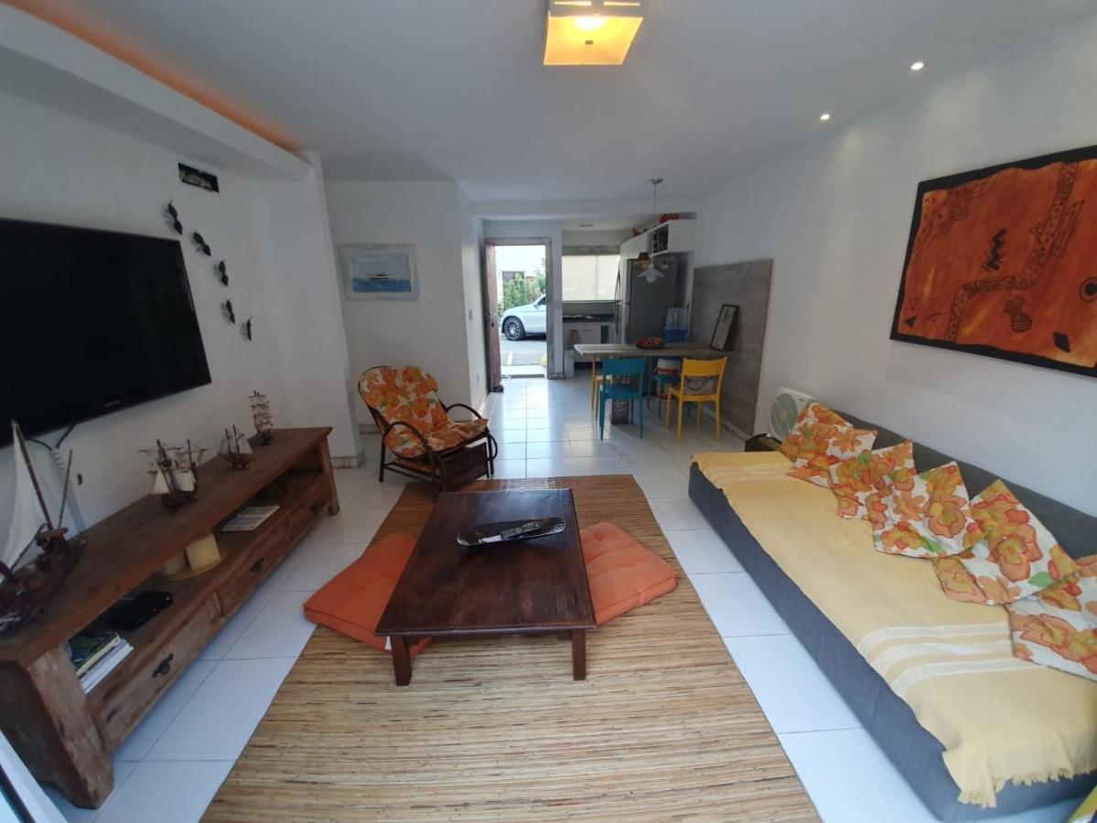 Casa De Buzios Villa Екстериор снимка